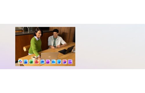 Microsoft Office 365 Family 1-Year Subscription (English) - Electronic License