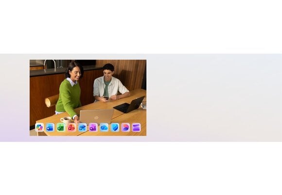 Microsoft 365 Family 1-Year Subscription (English) - Electronic License