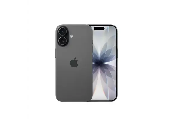 Apple iPhone 17 | 256GB | Black | eSIM only | Unlocked