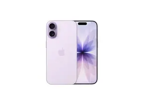 Apple iPhone 17 | 256GB | Lavender | eSIM only | Unlocked