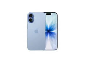 Apple iPhone 17 | 256GB | Mist Blue | eSIM only | Unlocked