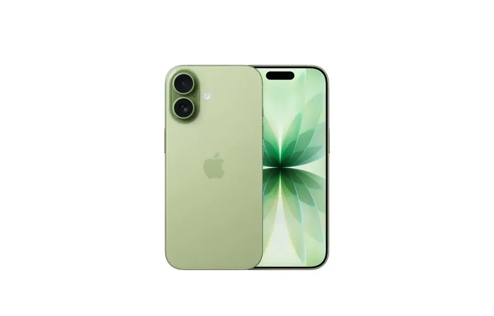 Apple iPhone 17 | 256GB | Sage | eSIM only | Unlocked