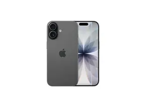 Apple iPhone 17 | 512GB | Black | eSIM only | Unlocked