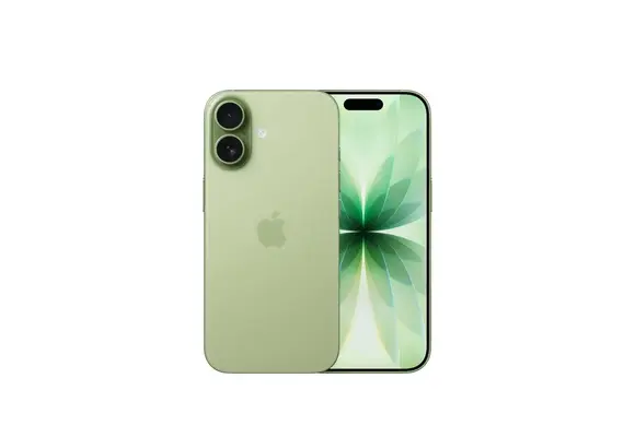 Apple iPhone 17 | 512GB | Sage | eSIM only | Unlocked