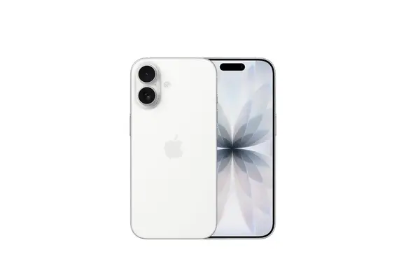 Apple iPhone 17 | 512GB | White | eSIM only | Unlocked