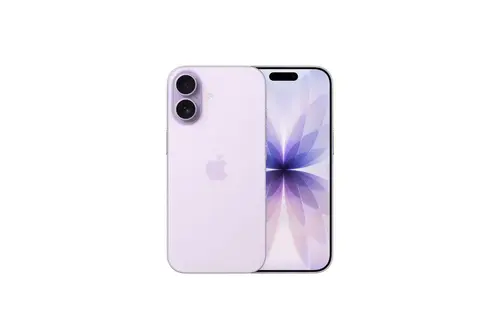 Apple iPhone 17 | 256GB | Lavender | Physical SIM + eSIM | Unlocked
