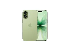 Apple iPhone 17 | 256GB | Sage | Physical SIM + eSIM | Unlocked