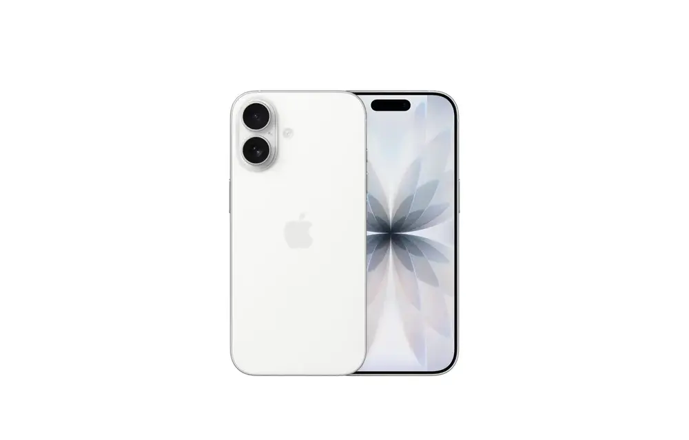 Apple iPhone 17 | 256GB | White | Physical SIM + eSIM | Unlocked