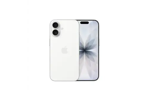 Apple iPhone 17 | 256GB | White | Physical SIM + eSIM | Unlocked