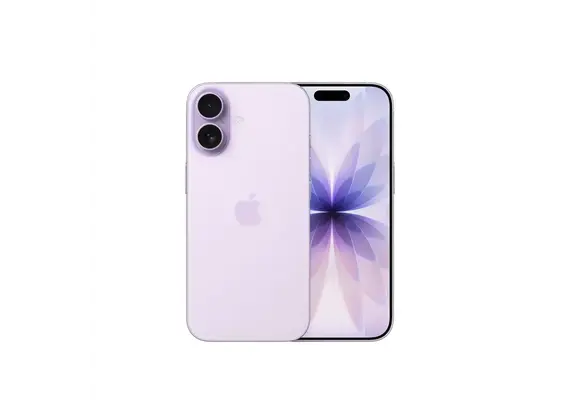 Apple iPhone 17 | 512GB | Lavender | Physical SIM + eSIM | Unlocked