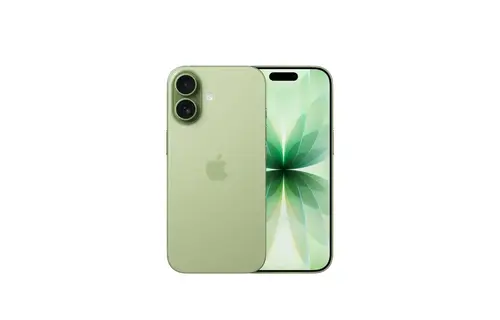 Apple iPhone 17 | 512GB | Sage | Physical SIM + eSIM | Unlocked