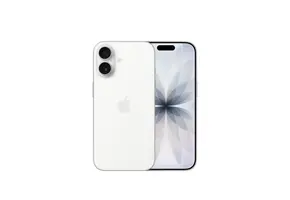 Apple iPhone 17 | 512GB | White | Physical SIM + eSIM | Unlocked