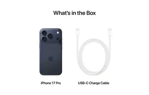 Apple iPhone 17 Pro | 1TB | Dark Blue | eSIM only | Unlocked | SPECIAL ORDER