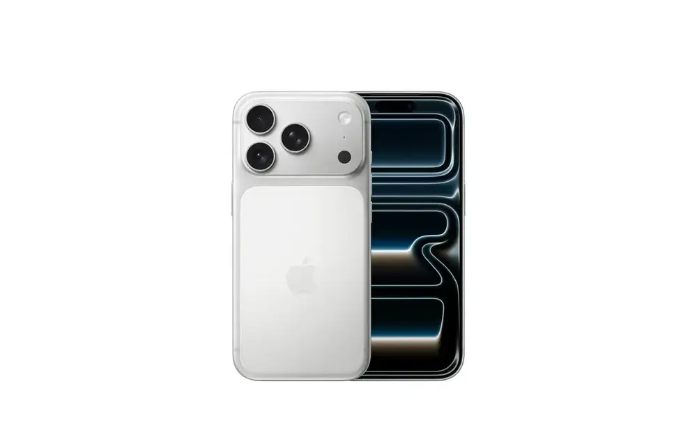 Apple iPhone 17 Pro | 512GB | Silver | eSIM only | Unlocked