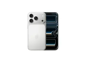 Apple iPhone 17 Pro | 256GB | Silver | Physical SIM + eSIM | Unlocked