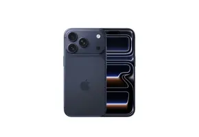 Apple iPhone 17 Pro | 512GB | Deep Blue | Physical SIM + eSIM | Unlocked