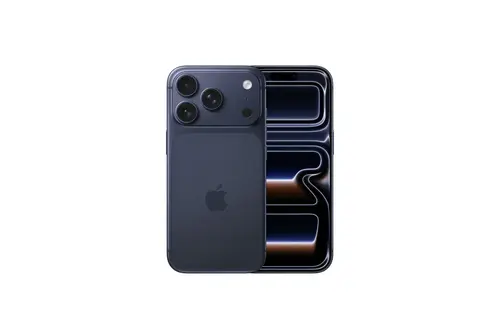 Apple iPhone 17 Pro | 512GB | Deep Blue | Physical SIM + eSIM | Unlocked