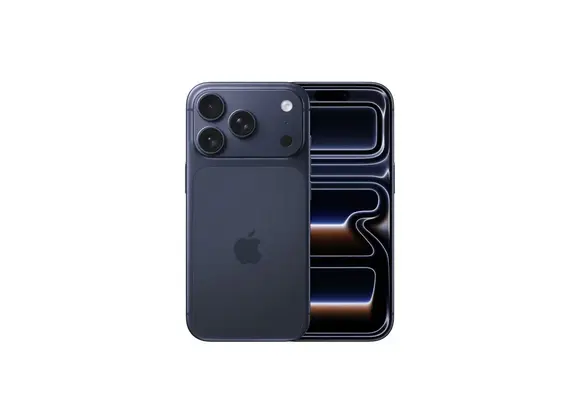 Apple iPhone 17 Pro | 512GB | Deep Blue | Physical SIM + eSIM | Unlocked