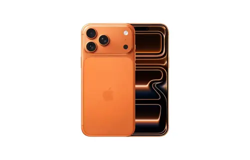 Apple iPhone 17 Pro Max | 1TB | Cosmic Orange | eSIM only | Unlocked | SPECIAL ORDER