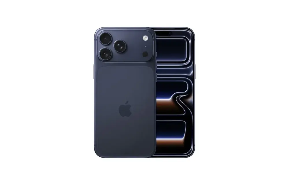 Apple iPhone 17 Pro Max | 1TB | Dark Blue | eSIM only | Unlocked | SPECIAL ORDER