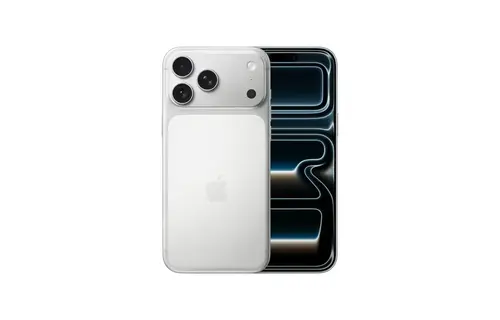 Apple iPhone 17 Pro Max | 1TB | Silver | Physical SIM + eSIM | Unlocked | SPECIAL ORDER