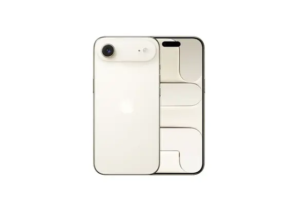 Apple iPhone Air | 1TB | Light Gold | eSIM only | Unlocked | SPECIAL ORDER