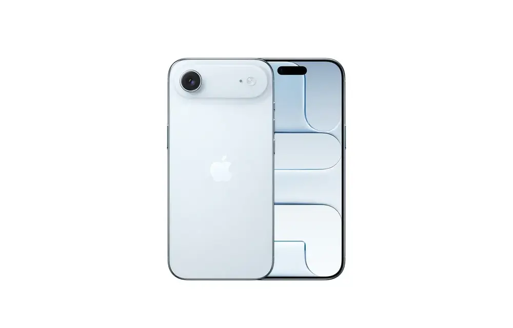 Apple iPhone Air | 256GB | Sky Blue | eSIM only | Unlocked