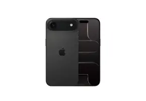 Apple iPhone Air | 256GB | Space Black | eSIM only | Unlocked