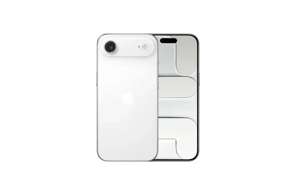 Apple iPhone Air | 512GB | Cloud White | eSIM only | Unlocked