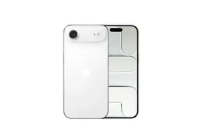 Apple iPhone Air | 512GB | Cloud White | eSIM only | Unlocked