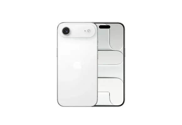 Apple iPhone Air | 512GB | Cloud White | eSIM only | Unlocked