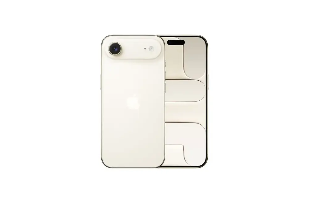 Apple iPhone Air | 512GB | Light Gold | eSIM only | Unlocked