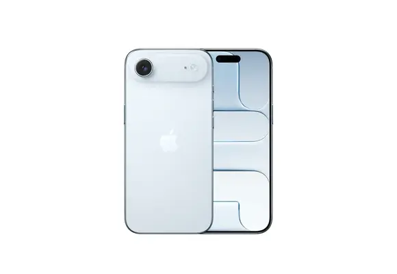 Apple iPhone Air | 512GB | Sky Blue | eSIM only | Unlocked