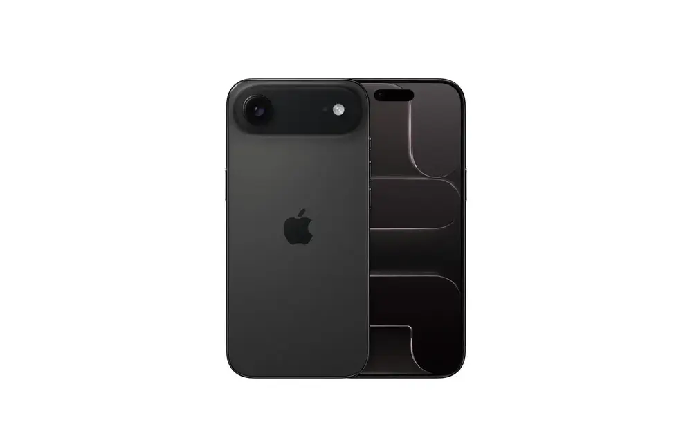 Apple iPhone Air | 512GB | Space Black | eSIM only | Unlocked