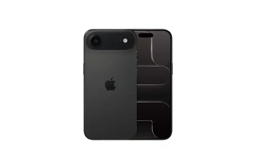 Apple iPhone Air | 512GB | Space Black | eSIM only | Unlocked