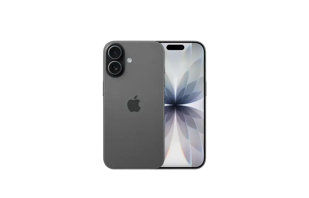 Apple iPhone 17 | 256GB | Black | Physical SIM + eSIM | Unlocked