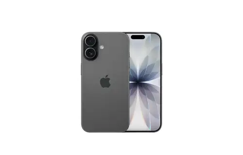 Apple iPhone 17 | 256GB | Black | Physical SIM + eSIM | Unlocked