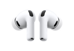 Apple Airpods Pro (3rd Gen) with Wireless MagSafe USB-C Charging Case | No USB-C charge cable included | (No returns once opened for In-Ear devices)