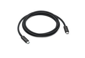 Apple Thunderbolt 4 (USB‑C) Pro Cable (1.8 m)