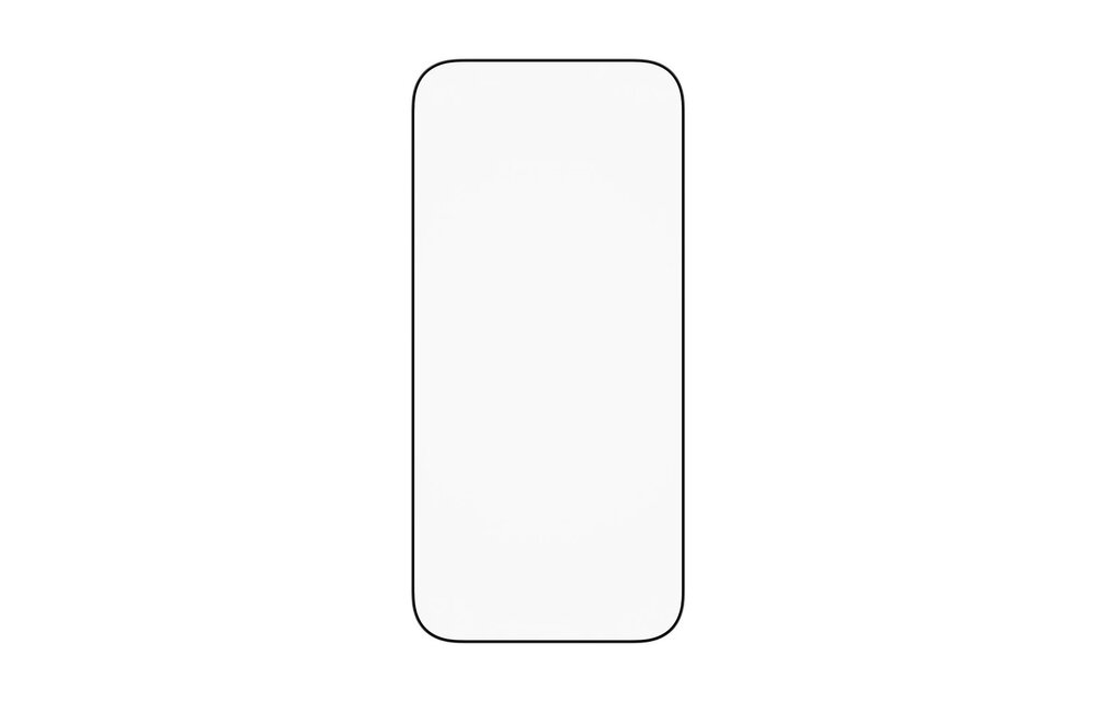 PanzerGlass® Ceramic II Screen Protector for iPhone Air Ultra Wide Fit w/Easyaligner