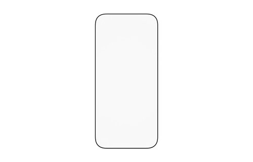 PanzerGlass® Ceramic II Screen Protector for iPhone Air Ultra Wide Fit w/Easyaligner