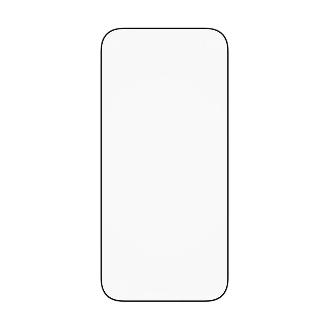 PanzerGlass® Ceramic II Screen Protector for iPhone Air Ultra Wide Fit w/Easyaligner