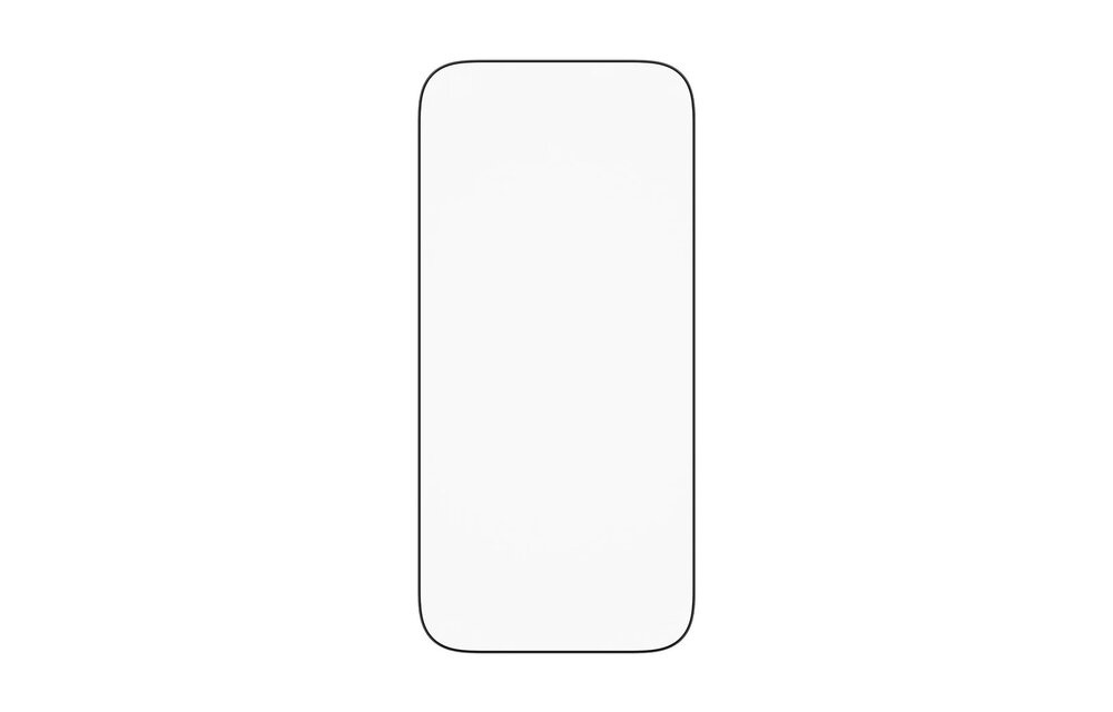 PanzerGlass® Ceramic II Screen Protector for iPhone 17 Pro Ultra Wide Fit w/Easyaligner