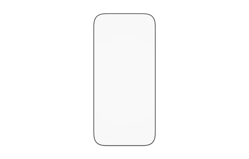 PanzerGlass® Ceramic II Screen Protector for iPhone 17 Pro Ultra Wide Fit w/Easyaligner