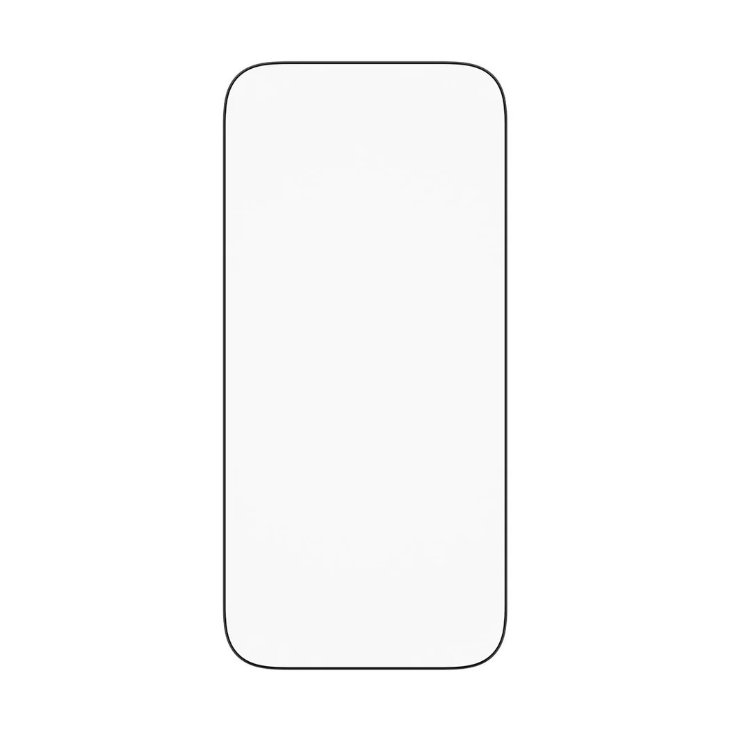 PanzerGlass® Ceramic II Screen Protector for iPhone 17 Pro Ultra Wide Fit w/Easyaligner