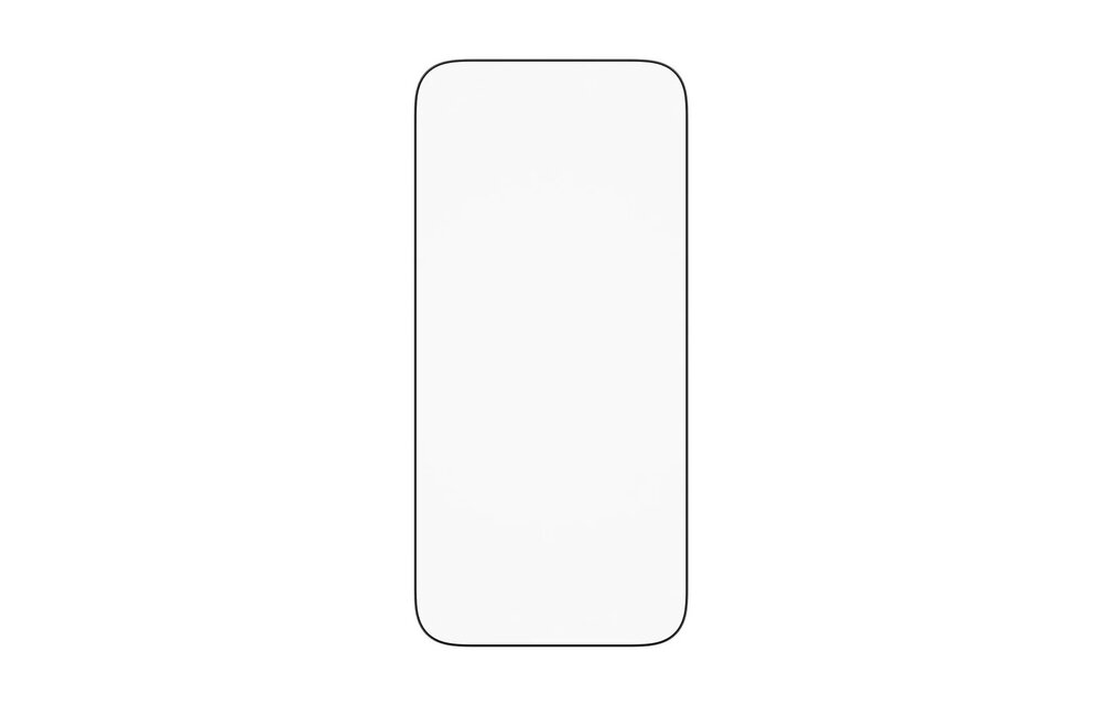 PanzerGlass® Ceramic II Screen Protector for iPhone 17 Pro Max Ultra Wide Fit w/Easyaligner