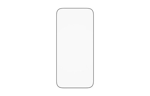 PanzerGlass® Ceramic II Screen Protector for iPhone 17 Pro Max Ultra Wide Fit w/Easyaligner