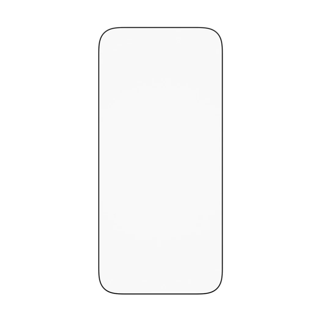 PanzerGlass® Ceramic II Screen Protector for iPhone 17 Pro Max Ultra Wide Fit w/Easyaligner