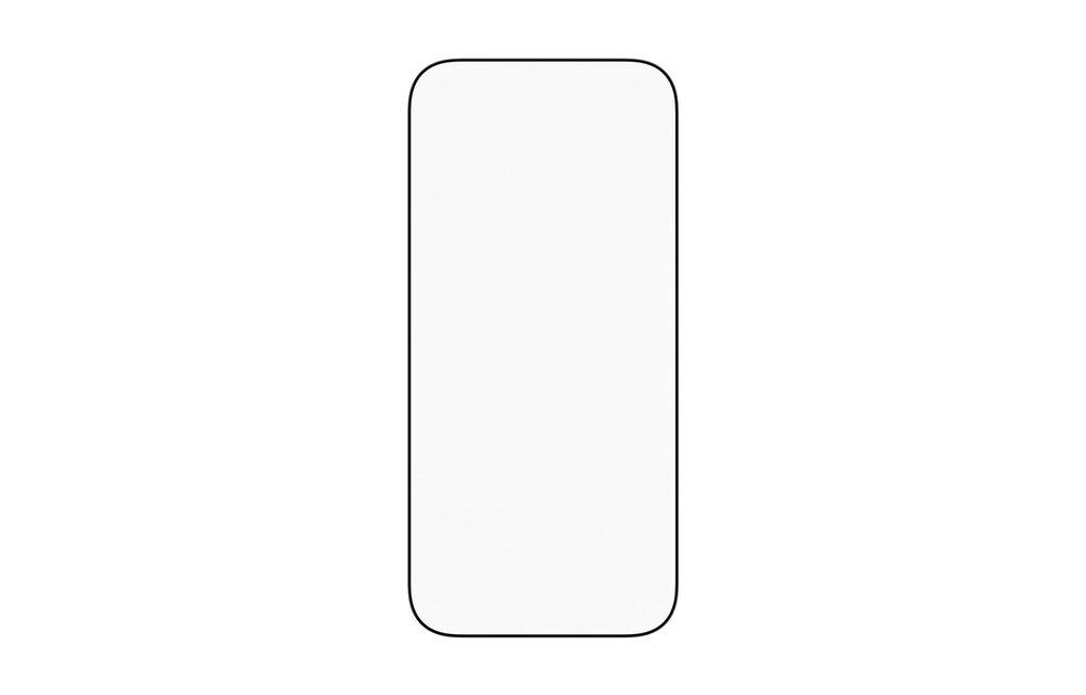 PanzerGlass® Ceramic II Screen Protector for iPhone 17/16 Pro Ultra Wide Fit w/Easyaligner
