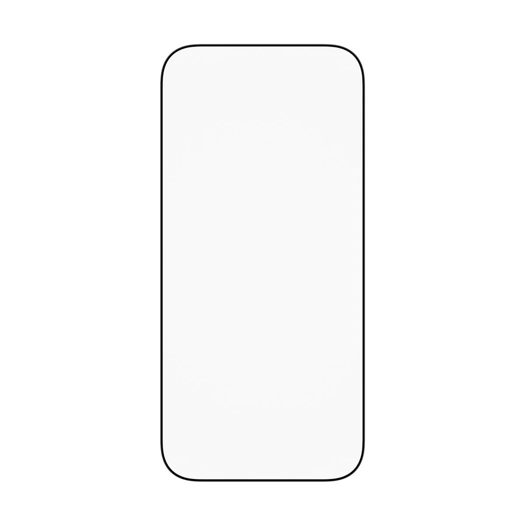 PanzerGlass® Ceramic II Screen Protector for iPhone 17/16 Pro Ultra Wide Fit w/Easyaligner